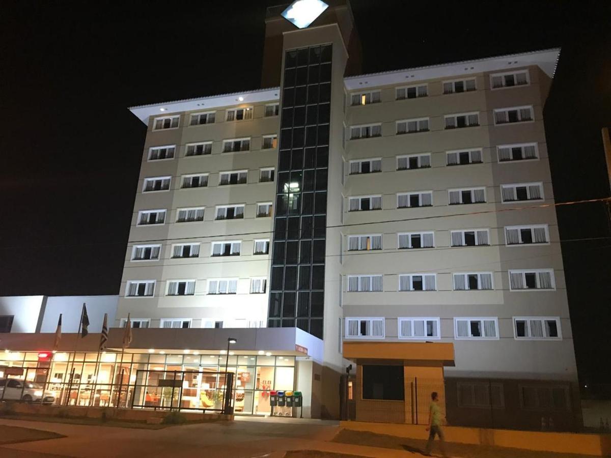 10 Palmas Hotel Palmas (Tocantins)
