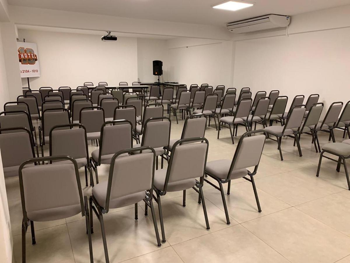 Hotel 10 Palmas Palmas (Tocantins)